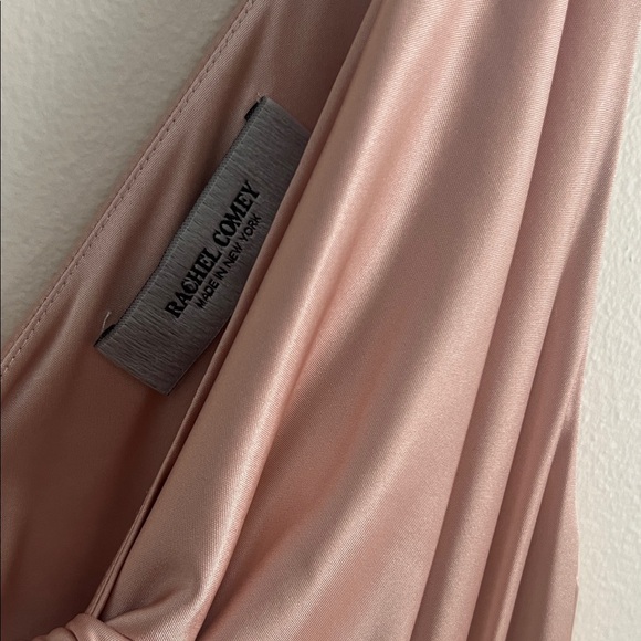 Rachel Comey Blush Pink Maxi Dress - Picture 6 of 7